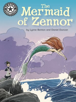 cover image of The Mermaid of Zennor